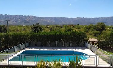 Casa - Nuevo Merlo