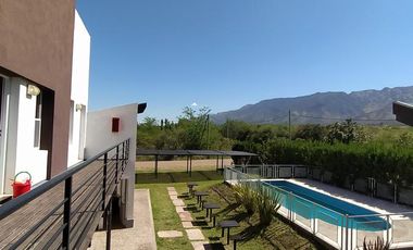 Casa - Nuevo Merlo