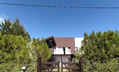 Casa - Nuevo Merlo