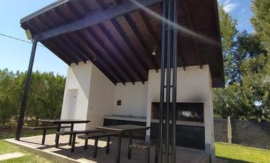 Casa - Nuevo Merlo
