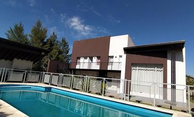 Casa - Nuevo Merlo