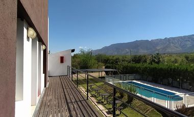 Casa - Nuevo Merlo
