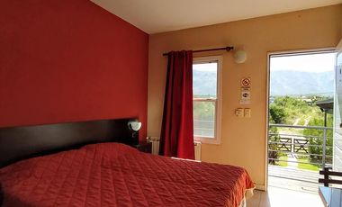 Casa - Nuevo Merlo