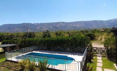 Casa - Nuevo Merlo
