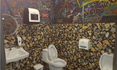 ALQUILER- LOCAL- BELEN SHOP, SAN FRANCISCO.