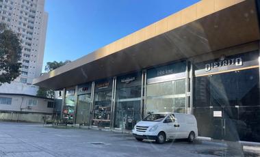 ALQUILER- LOCAL- BELEN SHOP, SAN FRANCISCO.