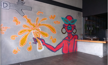 ALQUILER- LOCAL- BELEN SHOP, SAN FRANCISCO.