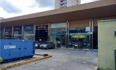 ALQUILER- LOCAL- BELEN SHOP, SAN FRANCISCO.