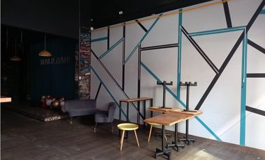 ALQUILER- LOCAL- BELEN SHOP, SAN FRANCISCO.