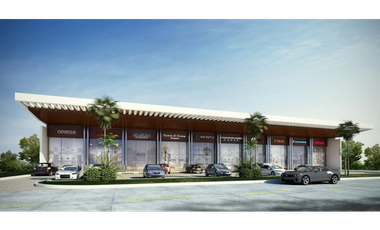 ALQUILER- LOCAL- BELEN SHOP, SAN FRANCISCO.