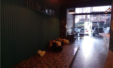 ALQUILER- LOCAL- BELEN SHOP, SAN FRANCISCO.