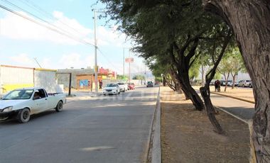 SANTA MARIA DEL REFUGIO: ESPLENDIDO TERRENO USO COMERCIAL, CON GRAN UBICACION. .