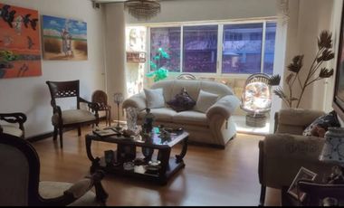 Venta de Apartamento en Cabecera del Llano - Bucaramanga - 139.10 M². Cod V13153