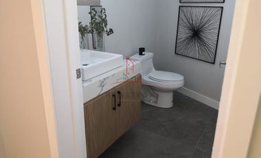 Casa Venta Bosque Real 6,200,000 Fabcar R138
