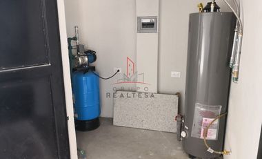 Casa Venta Bosque Real 6,200,000 Fabcar R138