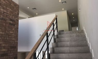 Casa Venta Bosque Real 6,200,000 Fabcar R138