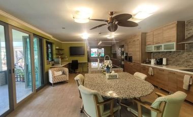 Lanna Style Property for Sale in Land and Houses Park -San Sai