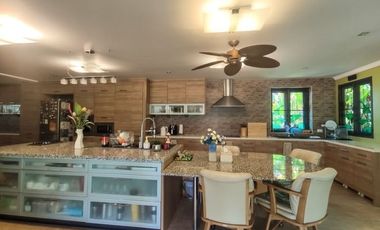 Lanna Style Property for Sale in Land and Houses Park -San Sai