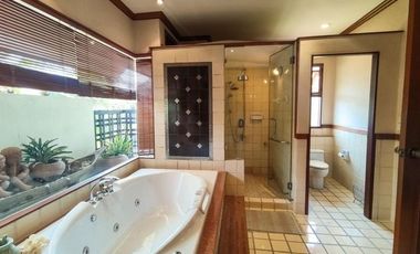 Lanna Style Property for Sale in Land and Houses Park -San Sai