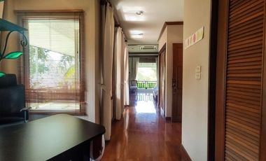 Lanna Style Property for Sale in Land and Houses Park -San Sai