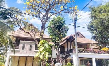 Lanna Style Property for Sale in Land and Houses Park -San Sai
