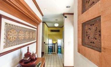 Lanna Style Property for Sale in Land and Houses Park -San Sai