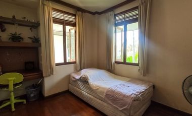 Lanna Style Property for Sale in Land and Houses Park -San Sai