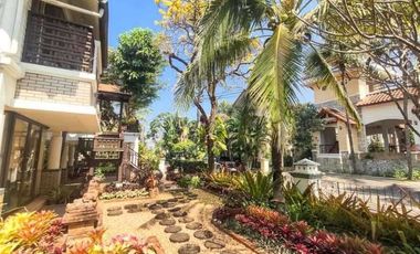 Lanna Style Property for Sale in Land and Houses Park -San Sai