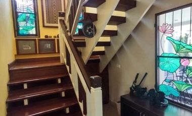 Lanna Style Property for Sale in Land and Houses Park -San Sai