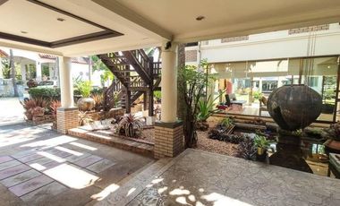 Lanna Style Property for Sale in Land and Houses Park -San Sai