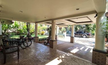 Lanna Style Property for Sale in Land and Houses Park -San Sai