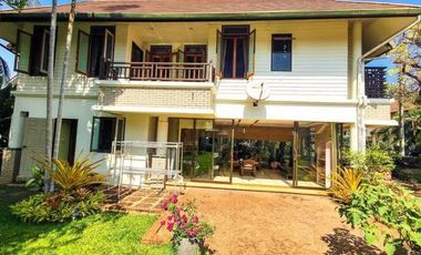 Lanna Style Property for Sale in Land and Houses Park -San Sai
