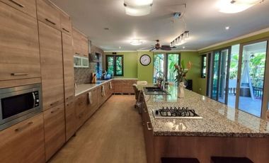 Lanna Style Property for Sale in Land and Houses Park -San Sai