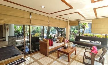 Lanna Style Property for Sale in Land and Houses Park -San Sai