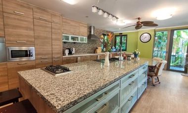 Lanna Style Property for Sale in Land and Houses Park -San Sai