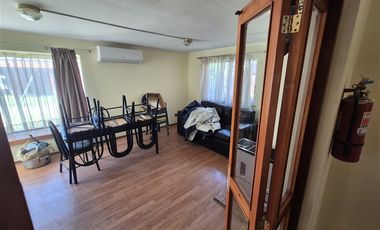 Casa en arriendo de 6 dorm. en Los Angeles