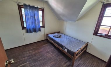Casa en arriendo de 6 dorm. en Los Angeles