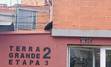 casa en arriendo en soacha. Cod A7120401