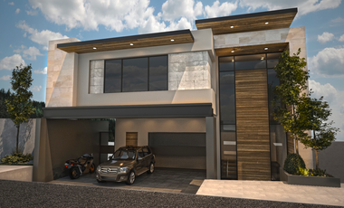 Casa en Venta Las Fincas $22,450,000