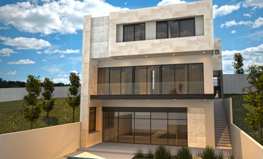 Casa en Venta Las Fincas $22,450,000