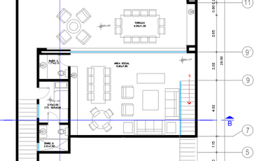 Casa en Venta Las Fincas $22,450,000