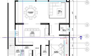 Casa en Venta Las Fincas $22,450,000