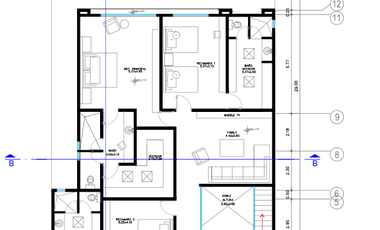 Casa en Venta Las Fincas $22,450,000
