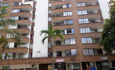 COD. 5872 - SE VENDE APARTAMENTO - BARRIO: LA AURORA