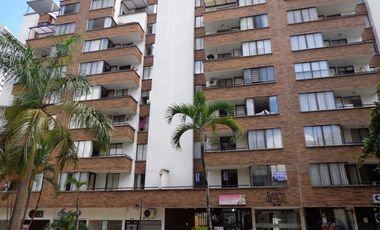 COD. 5872 - SE VENDE APARTAMENTO - BARRIO: LA AURORA