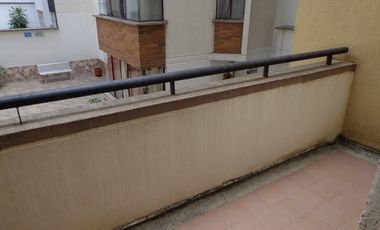 COD. 5872 - SE VENDE APARTAMENTO - BARRIO: LA AURORA