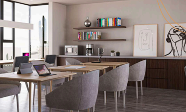 Casa en venta en exclusivo y moderno fraccionamiento