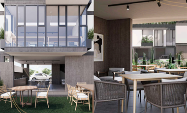 Casa en venta en exclusivo y moderno fraccionamiento
