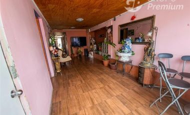 Casa en venta de 5 dorm. en Antofagasta