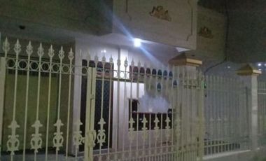 Rumah disewakan di Bulak, Surabaya